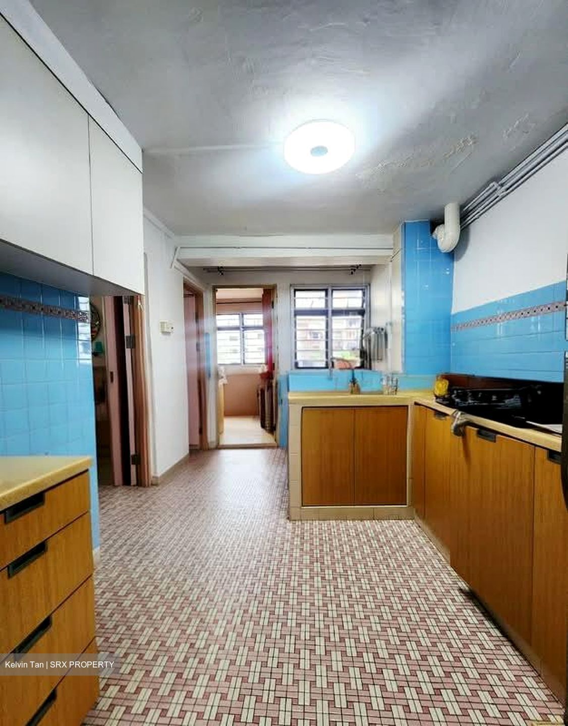 Blk 77 Indus Garden (Bukit Merah), HDB 3 Rooms #563002951